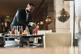 Sofitel Shahd Al Madinah