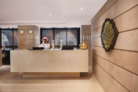 Sofitel Shahd Al Madinah