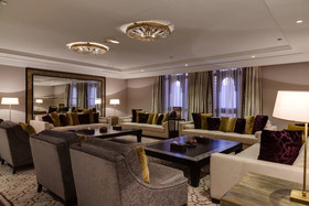 Sofitel Shahd Al Madinah