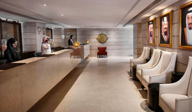 Sofitel Shahd Al Madinah