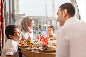 Sofitel Shahd Al Madinah