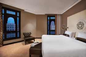 Sofitel Shahd Al Madinah