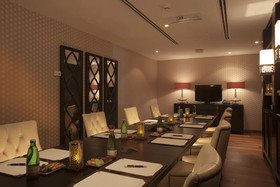 Sofitel Shahd Al Madinah
