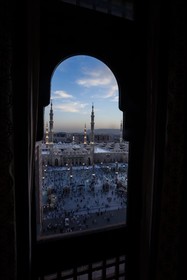 Sofitel Shahd Al Madinah