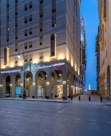 Swiss International Al Madina