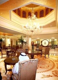 The Oberoi, Madina