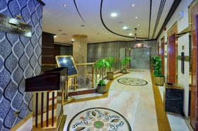 Zowar International Hotel
