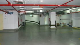 Zowar International Hotel