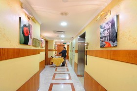 Zowar International Hotel