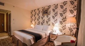 Zowar International Hotel
