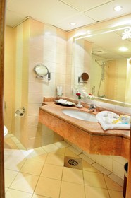 Zowar International Hotel