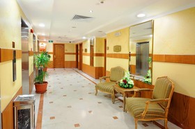 Zowar International Hotel