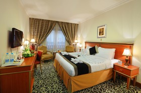 Zowar International Hotel