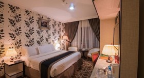 Zowar International Hotel