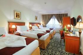 Zowar International Hotel