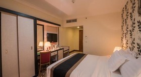 Zowar International Hotel