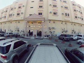 Al Qaswaa Hotel 4