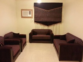 Al Qaswaa Hotel Apartment 3
