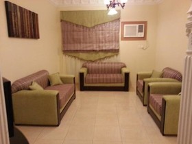 Al Qaswaa Hotel Apartment 3