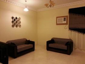 Al Qaswaa Hotel Apartment 3