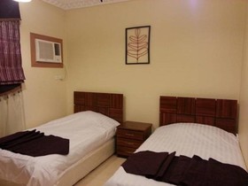 Al Qaswaa Hotel Apartment 3