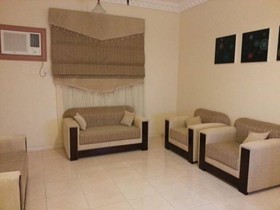 Al Qaswaa Hotel Apartment 3