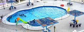 Dolphin Beach Resort