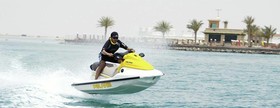 Dolphin Beach Resort