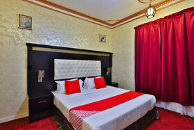 Flora Park Hotel Suites1 by Oyo