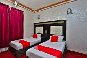 Flora Park Hotel Suites1 by Oyo