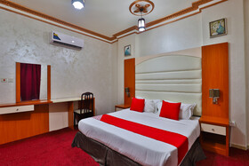 Flora Park Hotel Suites1 by Oyo