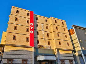 Flora Park Hotel Suites1 by Oyo