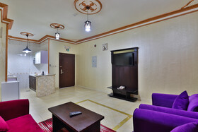 Flora Park Hotel Suites1 by Oyo
