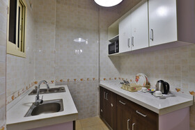 Flora Park Hotel Suites1 by Oyo