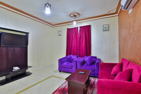 Flora Park Hotel Suites1 by Oyo