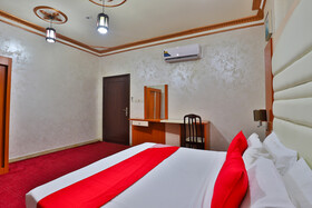 Flora Park Hotel Suites1 by Oyo