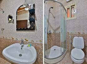 Flora Park Hotel Suites1 by Oyo