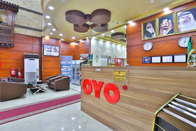 Flora Park Hotel Suites1 by Oyo