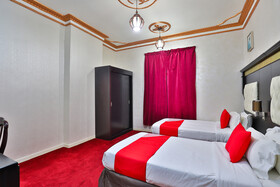 Flora Park Hotel Suites1 by Oyo