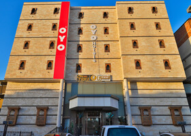 Flora Park Hotel Suites1 by Oyo