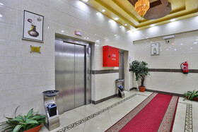 Flora Park Hotel Suites1 by Oyo