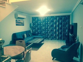 Golden Marina Resort