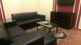 Golden Marina Resort