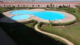 Golden Marina Resort