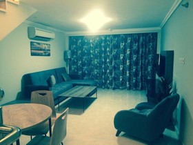 Golden Marina Resort
