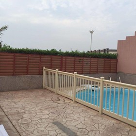 Golden Marina Resort