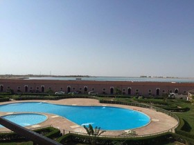 Golden Marina Resort