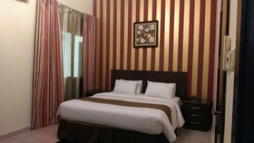 Golden Marina Resort