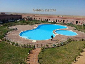 Golden Marina Resort