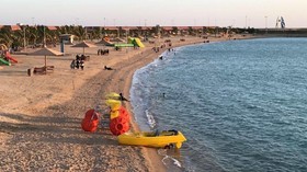 Golden Marina Resort